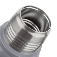 Термос 1000 мл, цвет серо-серебристый, серия Milestones, STANLEY, США_00815510066774367373.jpg