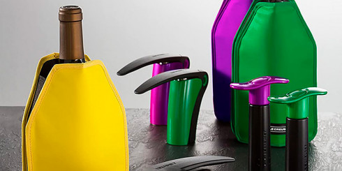 Всё для хранения напитков