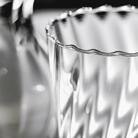 Ваза , 28 см, ручная работа, стекло, серия Classic, KROSNO, Польша_00814920046161828931.jpg