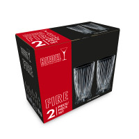 Набор из 2-х бокалов FIRE LONGDRINK, 375 мл, 15,1 см, хрусталь, серия Tumbler Collection, RIEDEL, Австрия_00794250075577383051.jpg