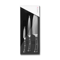 Набор из 3-х кухонных ножей поварская тройка, серия Classic Ikon, WUESTHOF, Германия_00821110042122918904.jpg