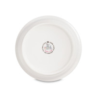 Набор детской посуды для девочки «Тедди», 3 предмета, костяной фарфор, декор, ROY KIRKHAM, Великобритания_00814130044730244172.jpg