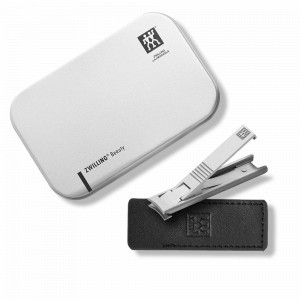 Щипчики для ногтей в подарочной упаковке, 6 см, Twinox Redesign, ZWILLING J.A. HENCKELS, Германия, Маникюрные принадлежности