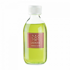 Наполнитель для диффузора «Тубероза», 250 мл, натуральные масла, AMBIENTAIR, Испания, Ароматы для дома