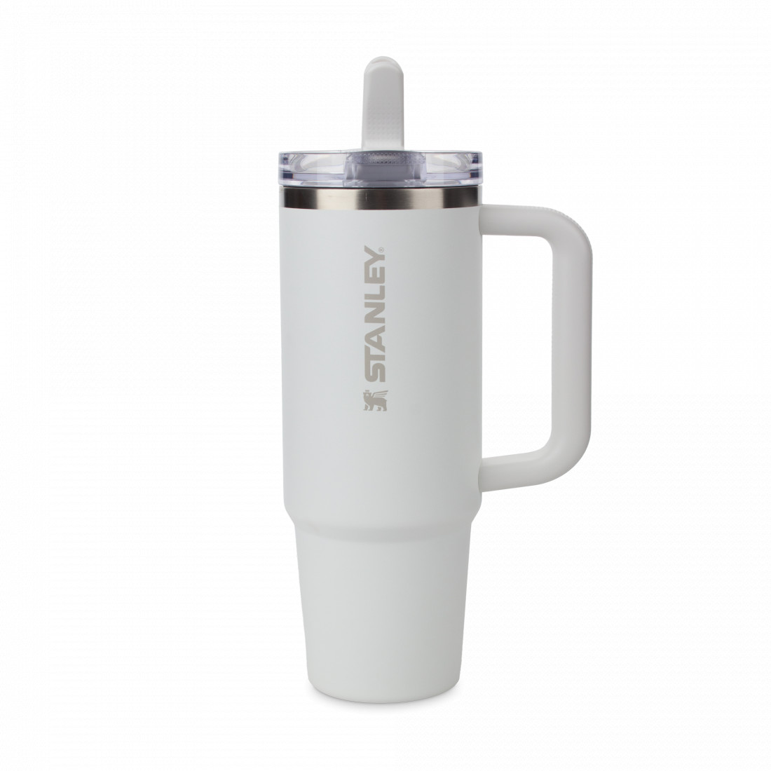 Термокружка Quencher ProTour с трубочкой Flip Straw, 890 мл, STANLEY, США