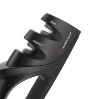 Точилка для ножей, двухуровневая, серия Sharpeners, WUESTHOF, Золинген, Германия_00807350040027289850.jpg