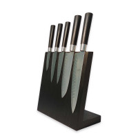 Подставка магнитная для 5-и ножей KS002LSOBL, 26 х 25 х 12,5 см, дерево дуб, WOODINHOME, Россия_00800480040873514430.jpg