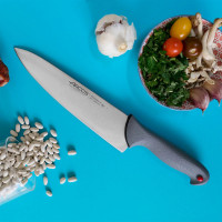 Профессиональный поварской кухонный нож 25 см, серия Colour-prof, ARCOS, Испания_00813360045850751592.jpg
