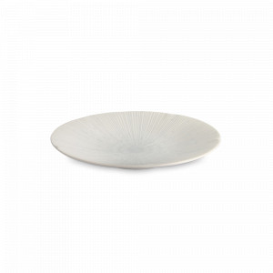 Тарелка закусочная, 21.5 см, фарфор, белый, серия Sky, TOKYO DESIGN, Нидерланды, Тарелки десертные