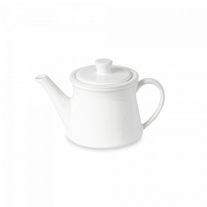 Чайник заварочный White, 500 мл, керамика, белый, серия Friso, COSTA NOVA, Португалия, Чайники заварочные