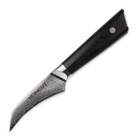 Набор кухонных ножей, 5 штук, на магнитной подставке, серия Triangle Damascus, HEIMCUT, Россия_00818130043093832601.jpg
