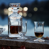 Набор из 2-х бокалов для виски из хрусталя SINGLE MALT WHISKY, 200 мл, 11,3 см, хрусталь, серия Vinum, RIEDEL, Австрия_00818690043824414078.jpg