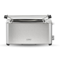 Тостер, нержавеющая сталь, стальной, CASO, Германия