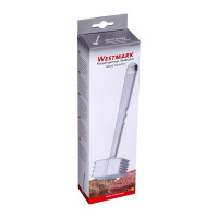 Молоток для отбивания мяса, алюминий, серия Coated Aluminium, WESTMARK, Германия_00804080034206663407.jpg