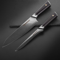 Нож кухонный поварской Шеф, 20 см, Triangle Damascus, HEIMCUT, Россия_00817910042527664861.jpg