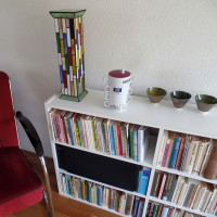 Набор из 4-х детских суповых чашек «Домик», фарфор, декор, VISTA ALEGRE, Португалия_00806300060184922092.jpg