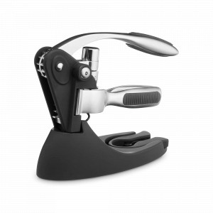 Набор винных аксессуаров, 5 предметов, нержавеющая сталь, пластик, серия Bar Craft, KITCHEN CRAFT, Великобритания, KITCHEN CRAFT (Великобритания)