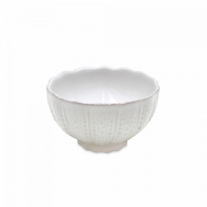 Салатник порционный, 13.8 см, 520 мл, керамика, белый, серия Aparte, COSTA NOVA, Португалия, Салатники из керамики