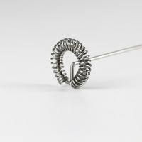 Капучинатор, нержавеющая сталь, пластик, черный, CASO, Германия_00811310052423919609.jpg