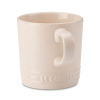 Кружка , 0,35 л, керамика, бежевый, серия Creme, LE CREUSET, Франция