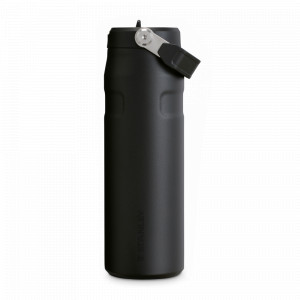 Термокружка IceFlow с крышкой Fast Flow Lid, 470 мл, STANLEY, США, STANLEY (США)
