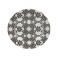 Набор из 4-х десертных тарелок, фарфор, декор, серия Calcada Portuguesa, VISTA ALEGRE, Португалия_00809880044852964858.jpg