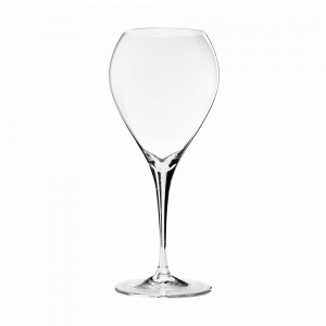 Бокал (фужер) для белого вина SAUTERNES, ручная работа, 340 мл, 20 см, хрусталь, серия Sommeliers, RIEDEL, Австрия, RIEDEL (Австрия)