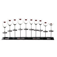 Набор из 2-х бокалов (фужеров) для коктейля COUPE/MOSCATO/MARTINI, 240 мл, 17 см, хрусталь, серия Riedel Veritas, RIEDEL, Австрия_00783690040216656167.jpg