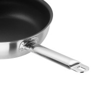 Сковорода с антипригарным покрытием, 20 см, нержавеющая сталь 18/10, стальной, серия Pro, ZWILLING J.A. HENCKELS, Германия_00806640035462548931.jpg