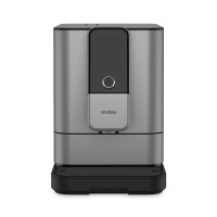 Кофемашина CafeRomatica, 1,8 л, пластик, титан, хром, NIVONA, Швейцария