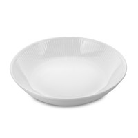 Тарелка суповая, 23 см, фарфор, серия Plisse, PILLIVUYT, Франция_00805040057163411387.jpg