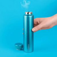 Термобутылка, 280 мл, нержавеющая сталь, серия Hydrate, SISTEMA, Новая Зеландия_00810120061830042991.jpg
