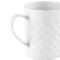 Сервиз чайно-столовый на 1 персону , 4 предмета, фарфор, белый, серия Капля, DECOR DE TABLE, Россия_00818470057091467460.jpg