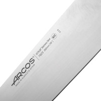 Нож кухонный для нарезки сыра с двумя ручками 26 см, серия Universal, ARCOS, Испания_00795030049167383710.jpg