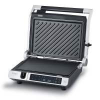 Гриль , нержавеющая сталь, пластик, стальной, CASO, Германия_00820500047889257628.jpg