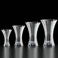 Ваза , 21 см, хрустальное стекло, серия Saphir, NACHTMANN, Германия_00784350043788533233.jpg