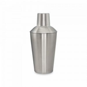 Шейкер для коктейля, 23 х 9 см, стальной, PULLTEX, Испания, Шейкеры