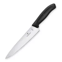 Нож кухонный универсальный Swiss Classic 19 см, VICTORINOX, Швейцария, 