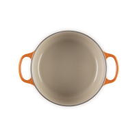 Кастрюля , 4,2 л, 24 см, чугун, оранжевый, серия Flame, LE CREUSET, Франция_00824190037980795425.jpg