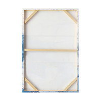 Панно декоративное Utopia blue, 60 х 90 см, холст, дерево, серия Art, BERGENSON BJORN, Великобритания_00819730055828416936.jpg