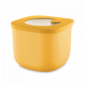 Контейнер для хранения, 750 мл, полипропилен, оранжевый, серия Store&amp;More, GUZZINI, Италия, GUZZINI (Италия)