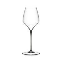 Бокал для игристых вин Champagne, 380 мл, хрустальное стекло, серия Vitis, RIEDEL, Австрия