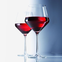 Набор бокалов для красного вина CABERNET, объем 540 мл, 2 шт, серия Pure, ZWIESEL GLAS, Германия_00804340081040659662.jpg