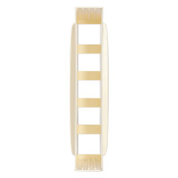 Набор из 4-х разделочных досок с держателем Cut&Store, полипропилен, ABS пластик, серия SmartChef, SMART SOLUTIONS, Россия_00819890050777132466.jpg