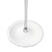 Набор из 2-х бокалов для шампанского Dusty Rose, 200 мл, хрустальное стекло, розовый, серия Round UP, NUDE GLASS, Турция_00817830057197307082.jpg