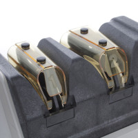 Точилка электрическая профессиональная для заточки ножей цвет - белый, Chef'sChoice, США_00792850042933542866.jpg