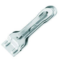 Скребок для стеклокерамических плит, серия Steel, Westmark, Германия_00776610067113356855.jpg