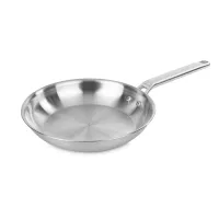 Сковорода для индукционных плит, 28 см, нержавеющая сталь, серия Samoa Inox, ARCOS, Испания, 