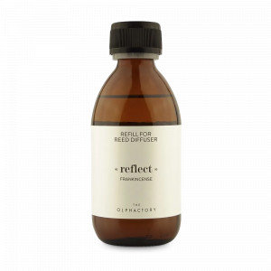 Наполнитель для диффузора «Frankinsense», 250 мл, натуральные масла, серия The Olphactory, AMBIENTAIR, Испания, Ароматы для дома