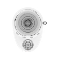 Кофемолка , литой алюминий, нержавеющая сталь, пластик, белый, SMEG, Италия_00822730067503754323.jpg